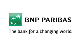 BNP Paribas Logo